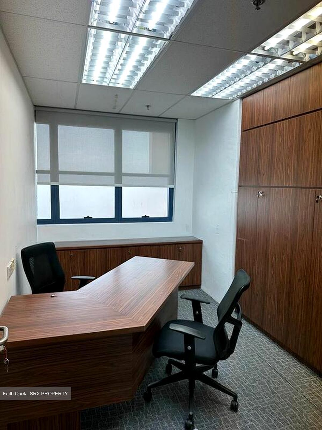 Ubi Techpark (D14), Factory #622565501